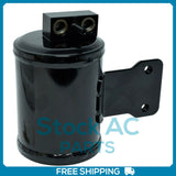 New A/C Receiver Drier for 3719897;6512021;804585;84128;A2273395000 QU