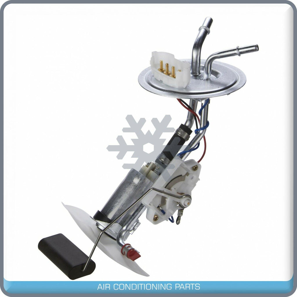 Electric Fuel Pump for Ford F-150, F-250, F-350 QOA - Qualy Air