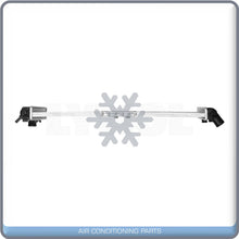 Cargar imagen en el visor de la galería, New Radiator 99-02 Daewoo Leganza Nubira L4 2.0L 2.2L DA3010106 QL - Qualy Air