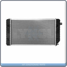 Cargar imagen en el visor de la galería, Radiator for Buick Skylark / Oldsmobile Achieva / Pontiac Grand Am / C... QL - Qualy Air