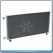 Load image into Gallery viewer, A/C Condenser for Cadillac Escalade / Chevy Silverado 1500 / GMC Sierra 150.. - Qualy Air
