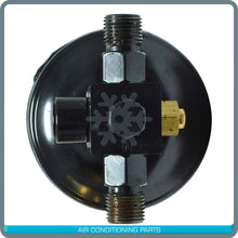 Cargar imagen en el visor de la galería, New A/C Receiver Drier for Kenworth / Peterbilt / Western Star - OE# K251459 QU - Qualy Air