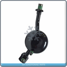 Load image into Gallery viewer, A/C Receiver Drier for Excel, Scoupe / Mitsubishi Precis QR - Qualy Air