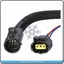 Load image into Gallery viewer, Electric Fuel Pump Module Fits Ford Expedition 4.6L 5.4L 99 00 01 02 E2297S QOA - Qualy Air