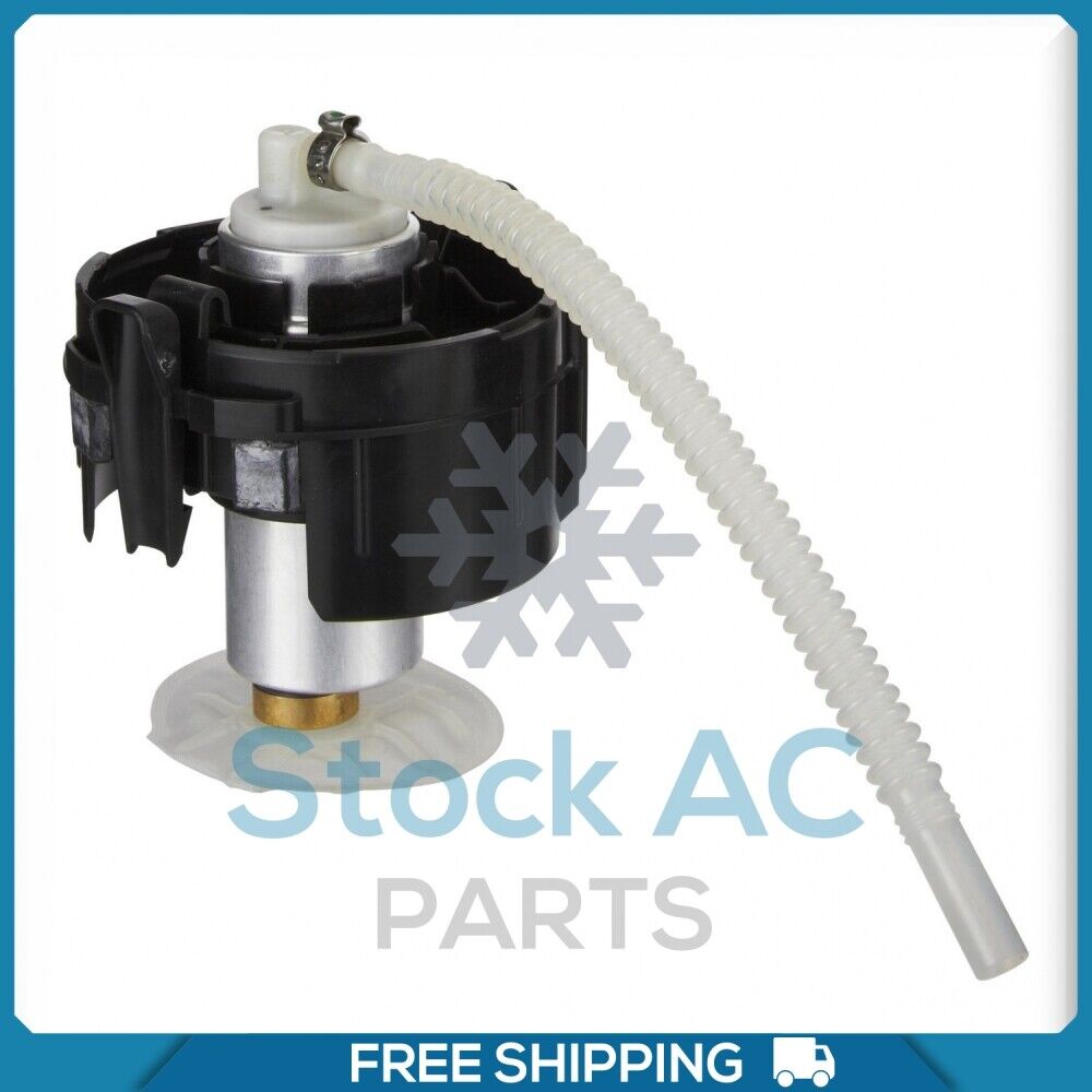 NEW Electric Fuel Pump for BMW 740i, 740iL, 750iL - 1995 to 2001 - Qualy Air