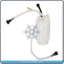 Load image into Gallery viewer, Electric Fuel Pump for Volkswagen Touareg QOA - Qualy Air
