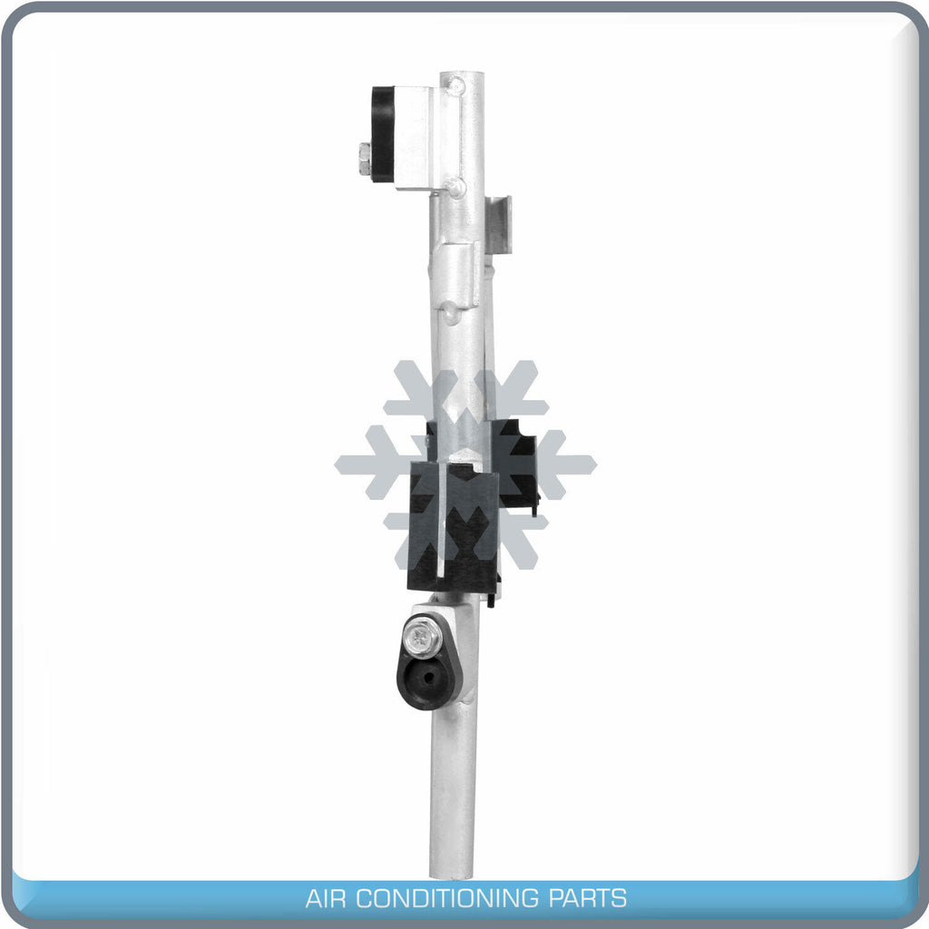 A/C Condenser for Ford Focus QL - Qualy Air