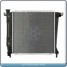 Load image into Gallery viewer, NEW Radiator for Ford Explorer, Ranger, Bronco ll / Mazda B4000, Navajo.. - Qualy Air