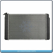 Load image into Gallery viewer, Radiator for Chevrolet Lumina / Oldsmobile Silhouette / Pontiac Trans... QOA - Qualy Air