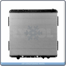 Load image into Gallery viewer, NEW Radiator for Freightliner Cascadia, M2 112 QL - Qualy Air