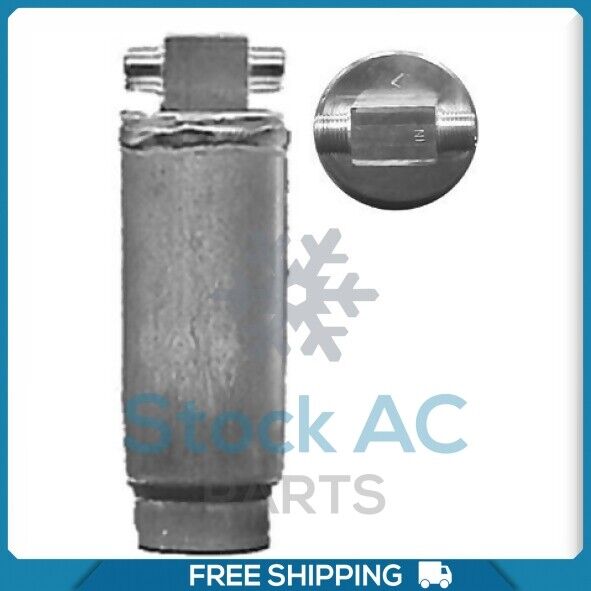 A/C Receiver Drier for Acura TL QR - Qualy Air