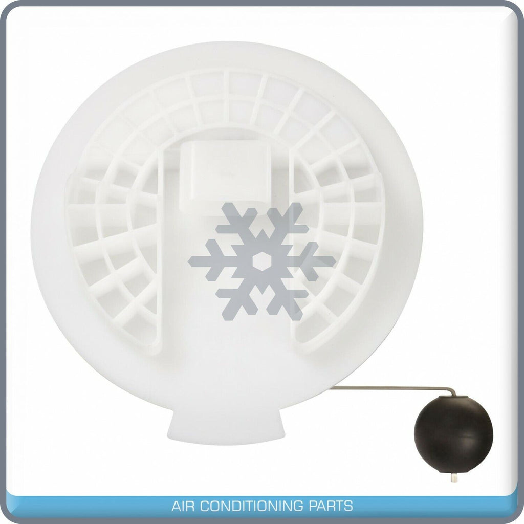 NEW Electric Fuel Pump for Chrysler 300 / Dodge Challenger, Charger, Magnum.. - Qualy Air