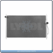 Cargar imagen en el visor de la galería, A/C Condenser for Honda CR-V QL - Qualy Air