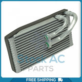 A/C Evaporator Core for Sorento QU