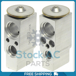 A/C Expansion Valve for Dodge Journey / Jeep Wrangler QR - Qualy Air