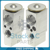 A/C Expansion Valve for Dodge Journey / Jeep Wrangler QR