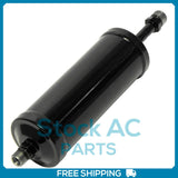 New A/C Receiver Drier for CATERPILLAR QU QU