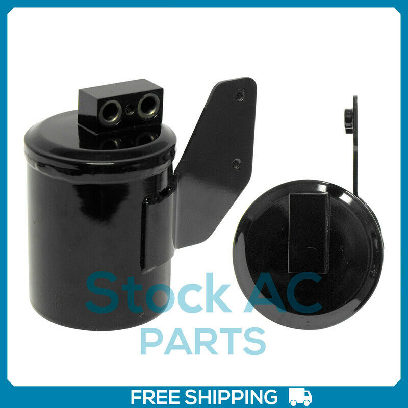 New A/C Receiver Drier for FREIGHTLINER XL QU QU - Qualy Air