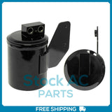 New A/C Receiver Drier for FREIGHTLINER XL QU QU