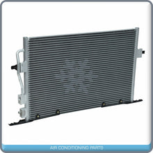 Load image into Gallery viewer, A/C Condenser for Ford Contour / Mercury Cougar, Mystique QU - Qualy Air