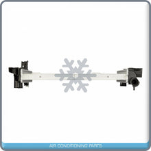 Cargar imagen en el visor de la galería, NEW Radiator for Dodge Ram 1500, Ram 2500, Ram 3500 5.7L - 2004 to 2009 - Qualy Air