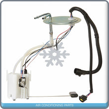Cargar imagen en el visor de la galería, NEW Electric Fuel Pump for Ford F-250 1999 to 2004 / Ford F-350 1999 to 2005 - Qualy Air