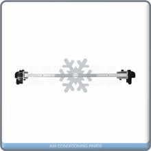 Load image into Gallery viewer, New Radiator For 01-05 Cadillac DeVille Oldsmobile Aurora V8 4.0L 4.6L QL - Qualy Air