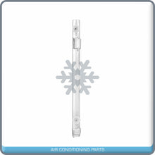 Load image into Gallery viewer, A/C Condenser for Saturn SC1, SC2, SL, SL1, SL2, SW2, SW1 QL - Qualy Air