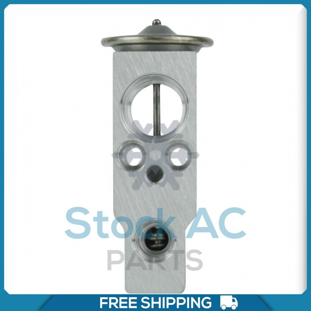 New A/C Expansion Valve for Toyota Echo / Scion xA, xB / Suzuki Aerio - Qualy Air