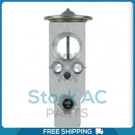 New A/C Expansion Valve for Toyota Echo / Scion xA, xB / Suzuki Aerio - Qualy Air