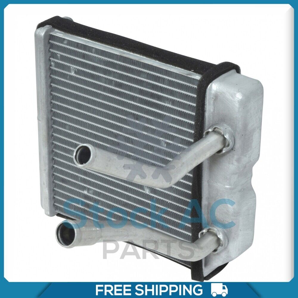 AC Heater Core for Chevrolet Camaro / Pontiac Firebird 1993 to 2002 OE# 52468039 - Qualy Air