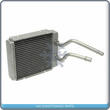 Load image into Gallery viewer, A/C Heater Core for Ford E-150, E-150 Club Wagon, E-250, E-350 Club Wagon,... QU - Qualy Air