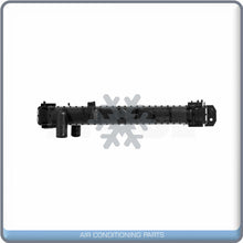 Load image into Gallery viewer, Radiator for OE# 8972219732 ORIS0008A4CM CVTU56044 8973543621 437405S ... QL - Qualy Air