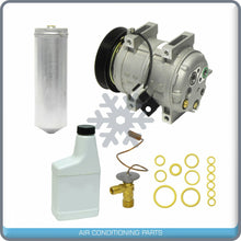 Cargar imagen en el visor de la galería, A/C Kit for Volvo V40 QU - Qualy Air