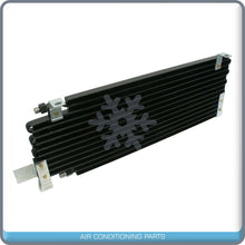 Load image into Gallery viewer, New A/C Condenser for Jeep Cherokee, Comanche - 1987 to 1992 - OE# 56002957 - Qualy Air
