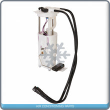 Cargar imagen en el visor de la galería, Electric Fuel Pump for Chevrolet Cavalier, Classic, Malibu / Oldsmobile A... QOA - Qualy Air