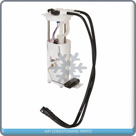 Electric Fuel Pump for Chevrolet Cavalier, Classic, Malibu / Oldsmobile A... QOA - Qualy Air