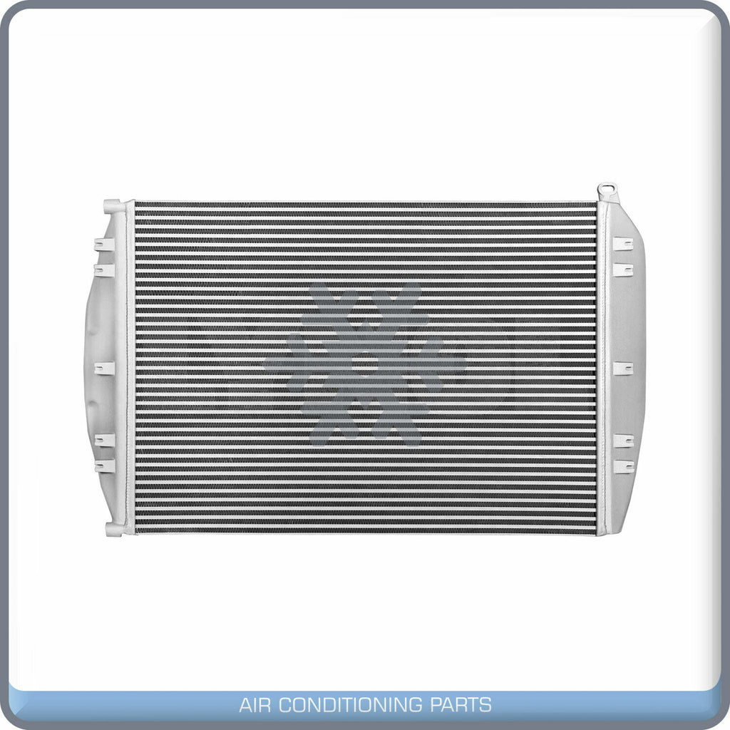Intercooler for Freightliner Business Class M2, Columbia, FLD120, FS65, M2... QL - Qualy Air