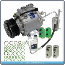 Load image into Gallery viewer, A/C Kit for Ford Expedition QU - Qualy Air