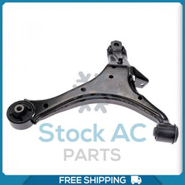 Front Right Lower Control Arm fits Honda Element 2011-03 QOA - Qualy Air