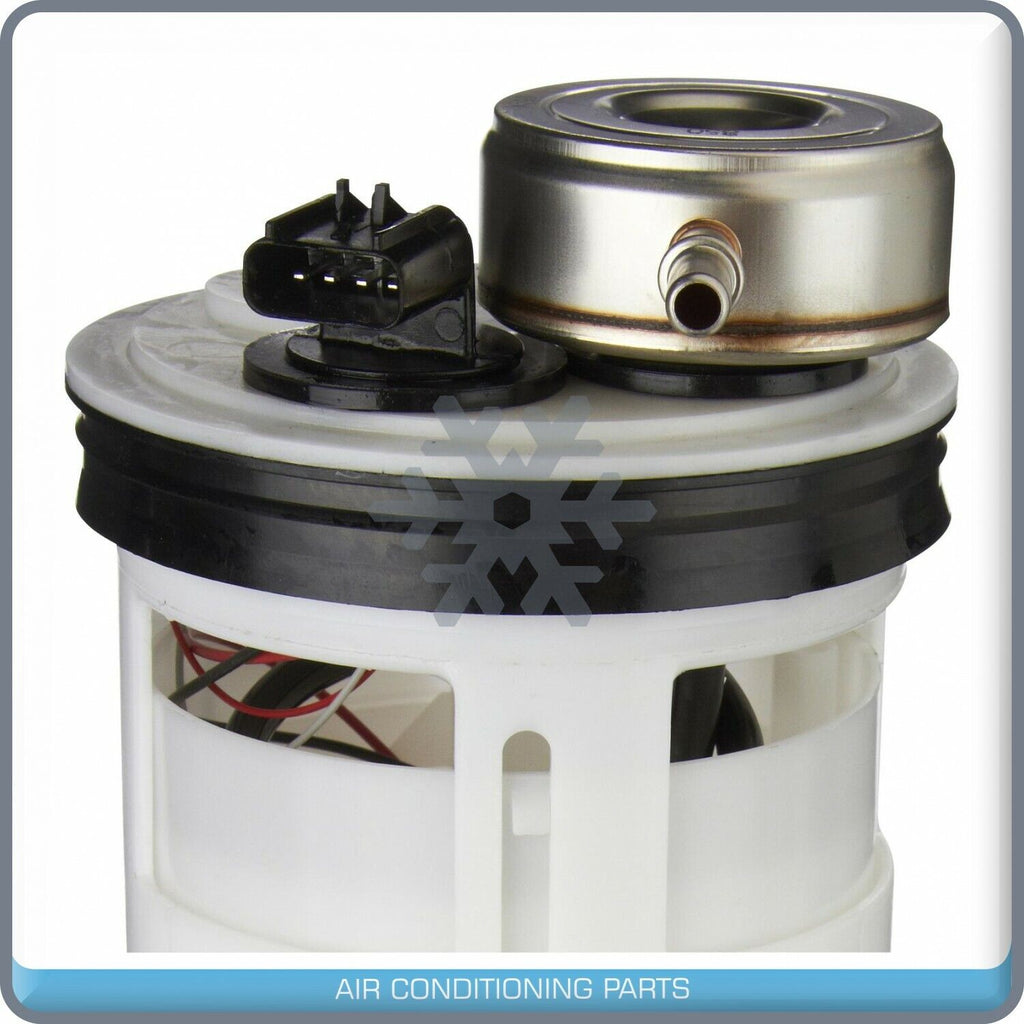 Fuel Pump Module For Dodge Ram 1500 V6-3.7L -4.7L -5.9L 2002 2003 SP7160M QOA - Qualy Air