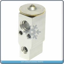 Load image into Gallery viewer, A/C Expansion Valve for Tiburon QR - Qualy Air