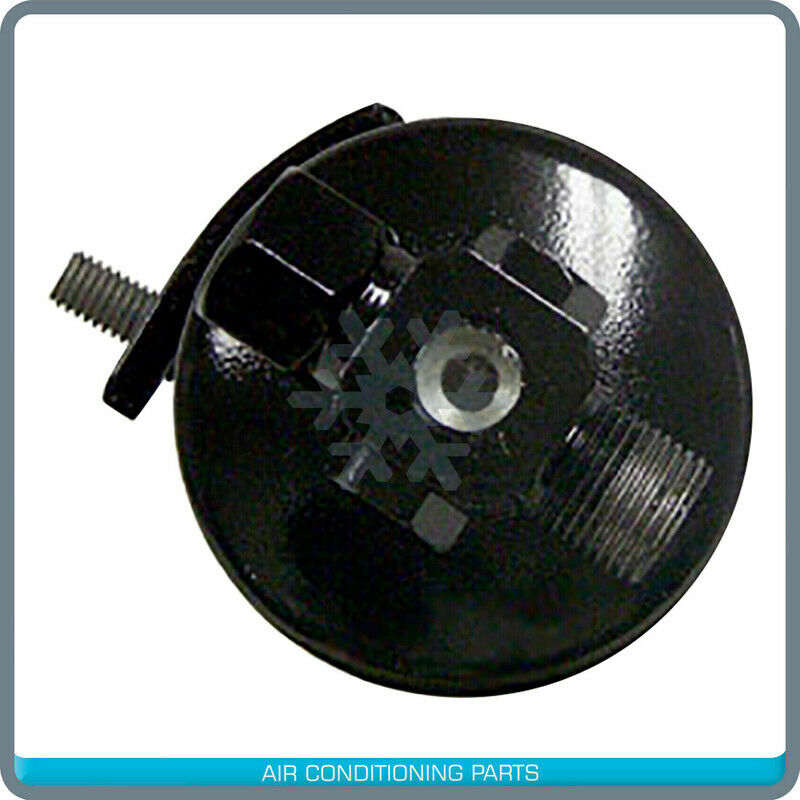 New A/C Receiver Drier for SAAB 900 93-89 QU QU - Qualy Air