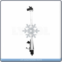 Cargar imagen en el visor de la galería, New Radiator for Mazda CX-9 3.5L, 3.7L - 2007 to 2015 QL - Qualy Air