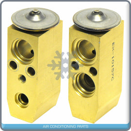 A/C Expansion Valve for Sorento QR - Qualy Air