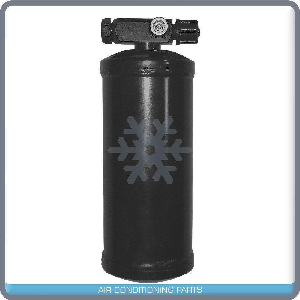 New A/C Receiver Drier for Volvo Wheel Loader EC300 / TRUCK FM - OE# 20490945 - Qualy Air