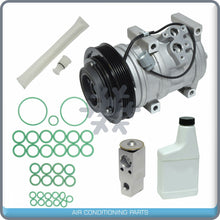 Load image into Gallery viewer, A/C Kit for Honda Odyssey QU - Qualy Air