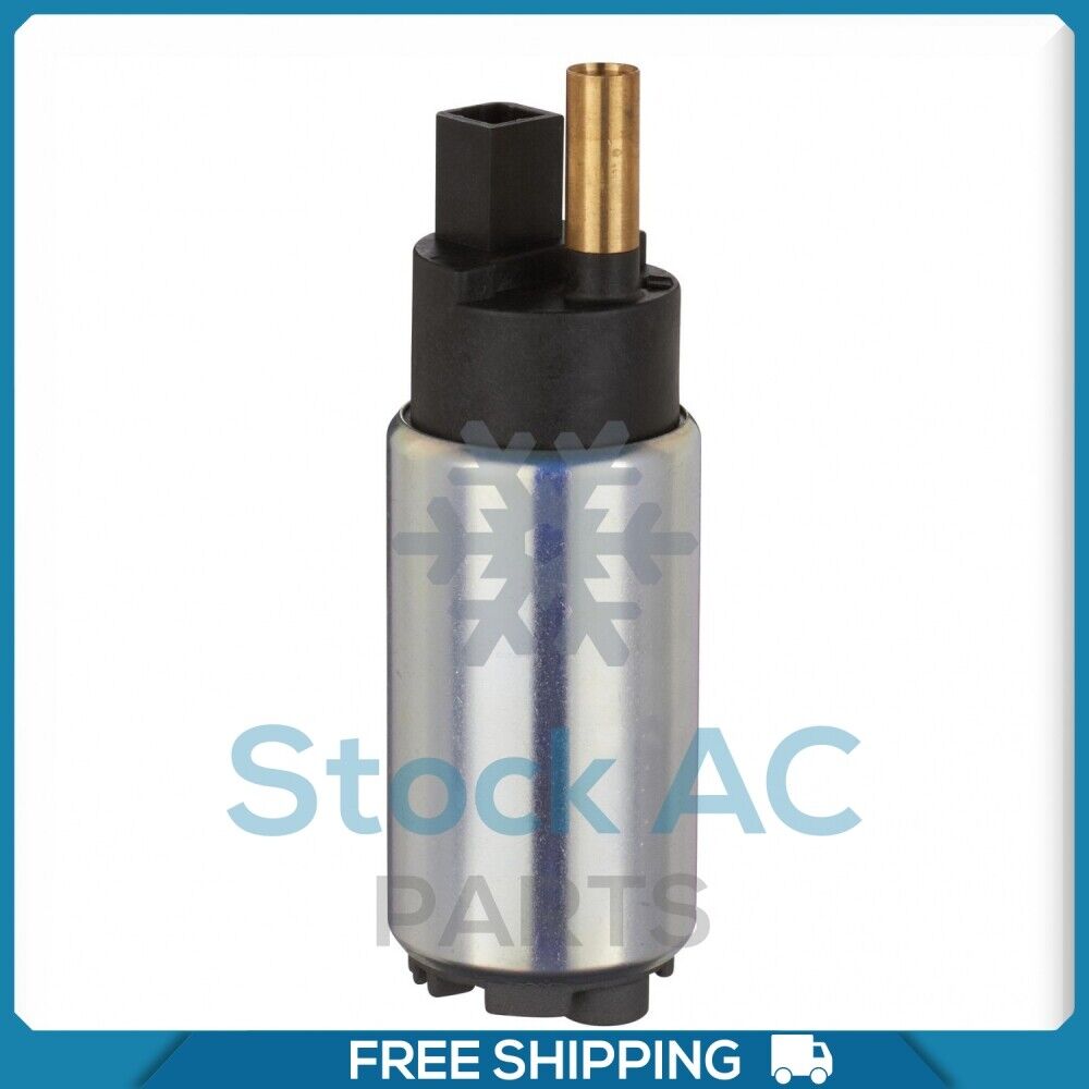 Electric Fuel Pump for Ford Excursion, F-250, F-350 QOA - Qualy Air