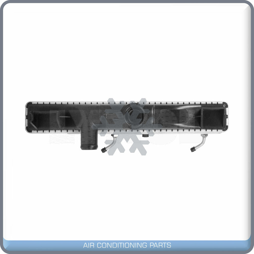 Radiator for Geo Metro / Pontiac Firefly / Suzuki Swift / Chevrolet Me... QL - Qualy Air