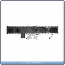 Cargar imagen en el visor de la galería, Radiator for Geo Metro / Pontiac Firefly / Suzuki Swift / Chevrolet Me... QL - Qualy Air